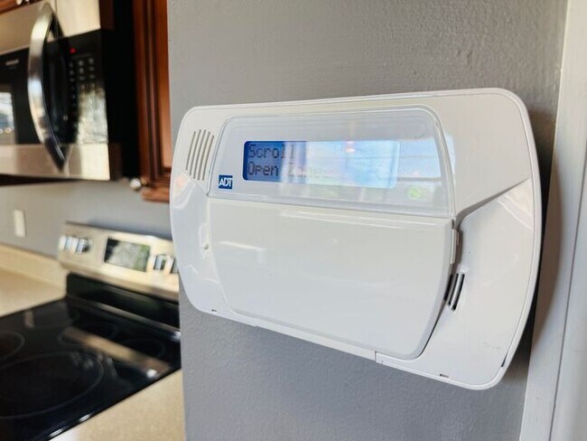 Building Photo - Fenced yard at Gate 3 of Redstone Arsenal