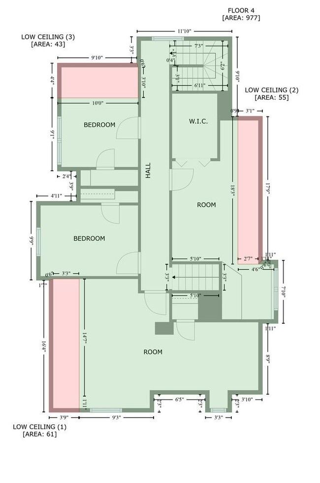 Building Photo - 812 7th St SE