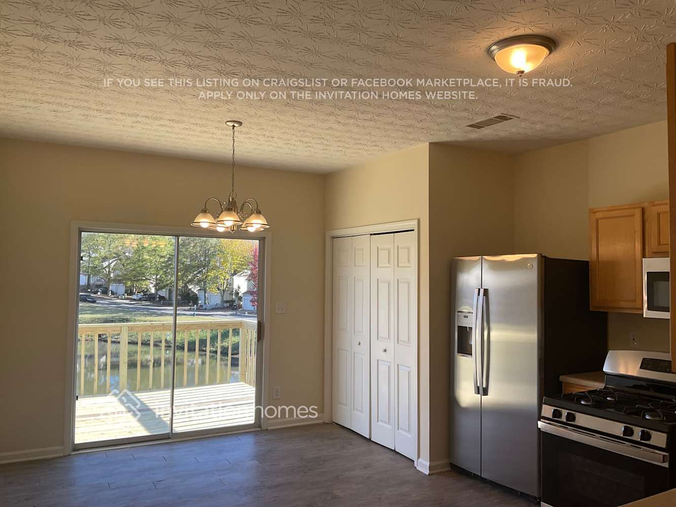 Building Photo - 401 Pondweed Dr