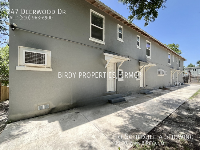 Building Photo - 247 Deerwood Dr