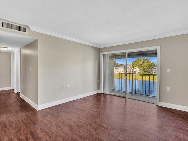 Building Photo - 1163 Lake Terry Dr