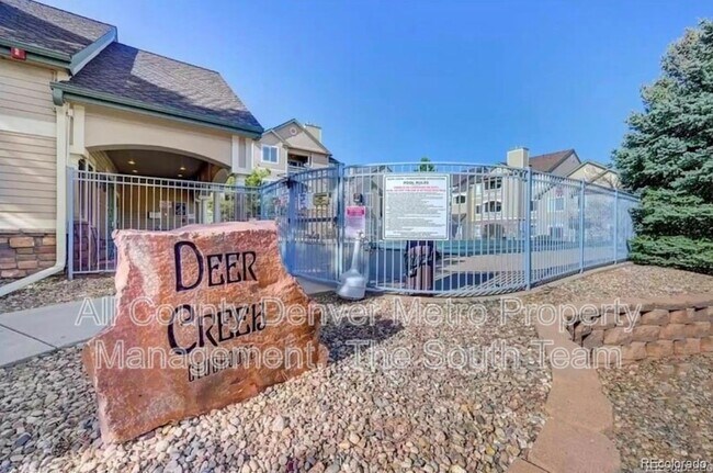 Building Photo - 8309 S Independence Cir