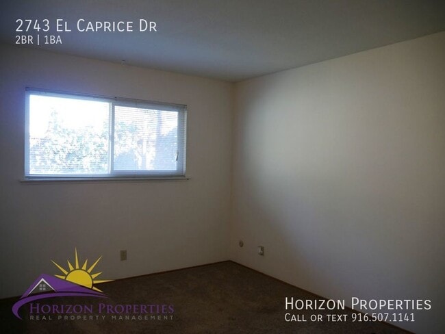 Building Photo - 2743 El Caprice Dr