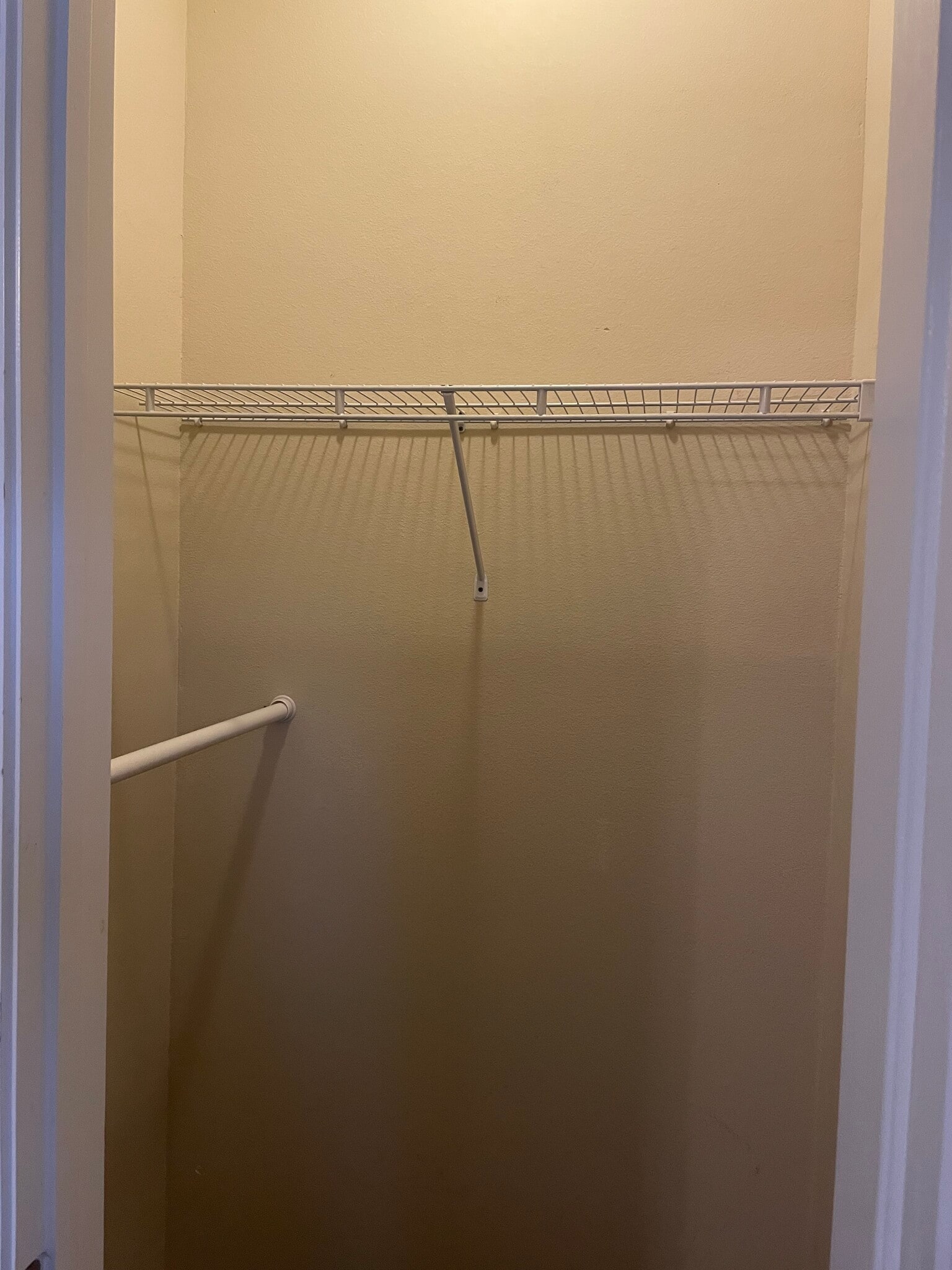 Bedroom-1's Closet B - 2405 Brightside Dr