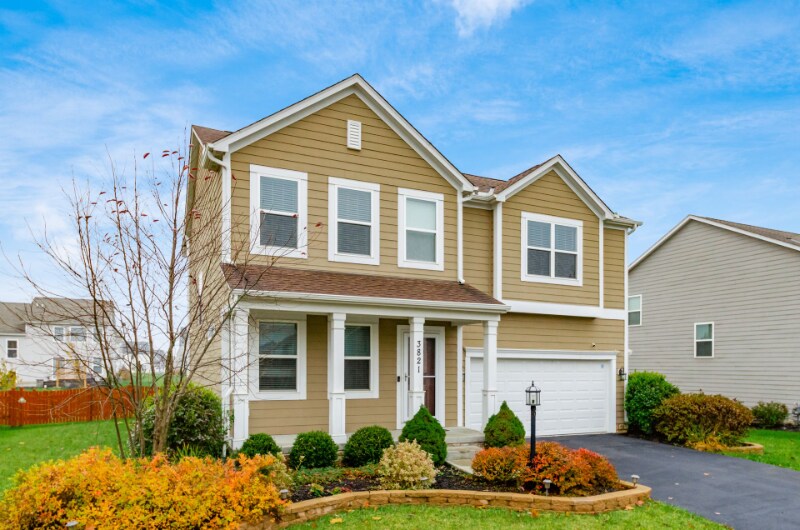 Building Photo - 3821 Pyke Dr