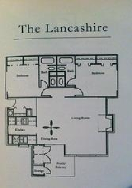 The Lancashire - Devonshire Condominiums