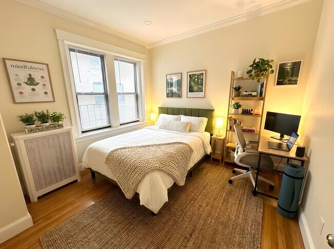 Building Photo - 1340 Commonwealth Ave