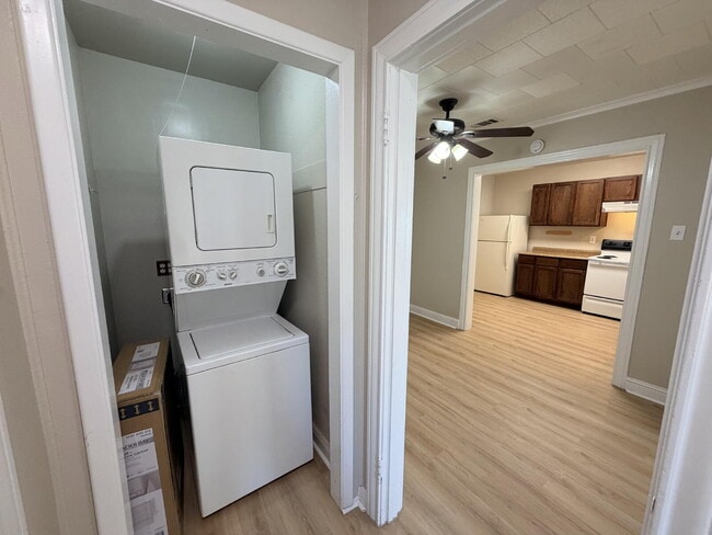 Building Photo - Private 1 Bed, 1 Bath Home Minutes from Texas Tech!