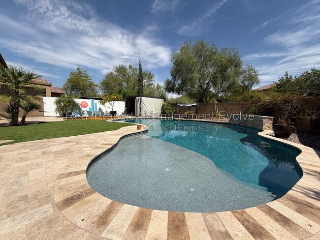 Building Photo - 5164 W Quail Track Dr