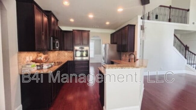 Building Photo - 3025 Bridgehaven Ct