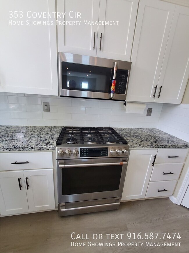 Building Photo - 353 Coventry Cir