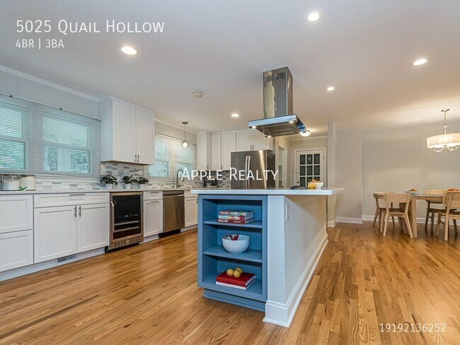 Building Photo - 5025 Quail Hollow Dr