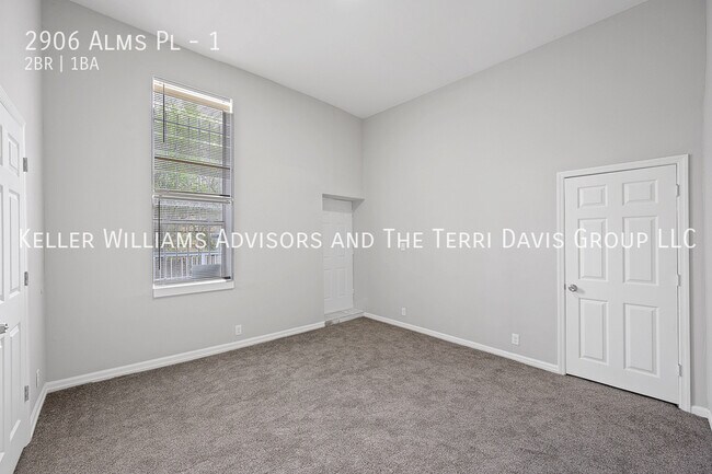 Building Photo - 2906 Alms Pl