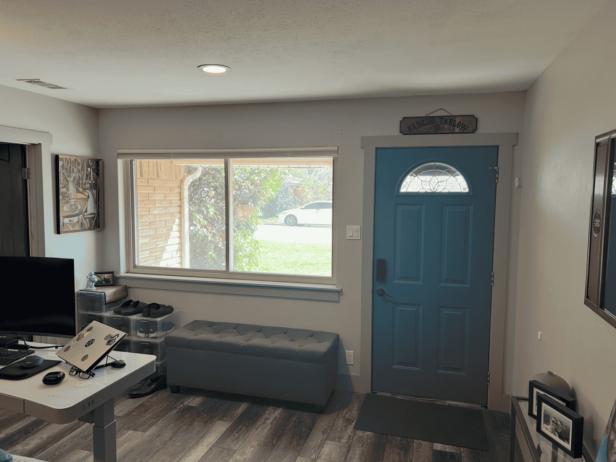 Building Photo - 1220 Harris Ave