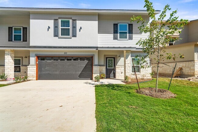 Building Photo - 2105 Tiger Trail