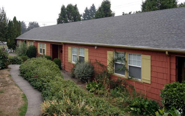 Building Photo - Alexander Court
