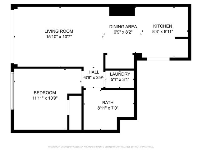 Building Photo - 32 Jones St