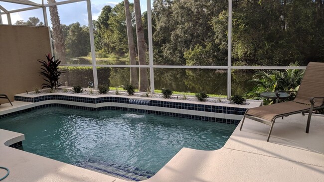 Building Photo - Furnished Annual Pool Home