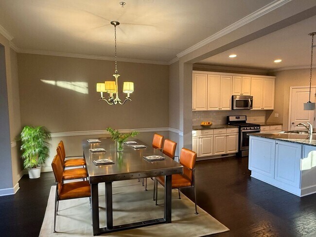 Building Photo - Welcome to your dream rental home! Stunning 3-story, 4-bedroom, 3.5 bath Townhome in Smyrna!