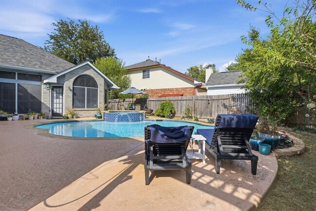 Building Photo - 9005 Brimstone Ln