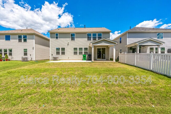 Building Photo - 9118 Buckley Ct
