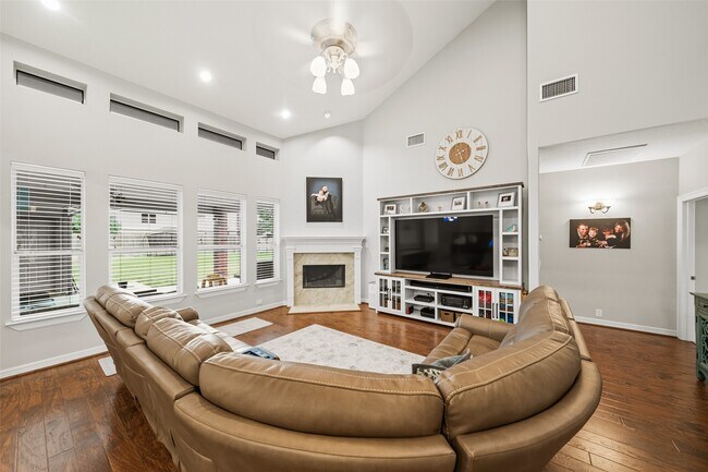 Building Photo - 29518 Timber Trail St