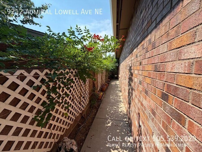 Building Photo - 9212 Admiral Lowell Ave NE