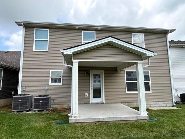 Building Photo - 2436 Feathersound Wy