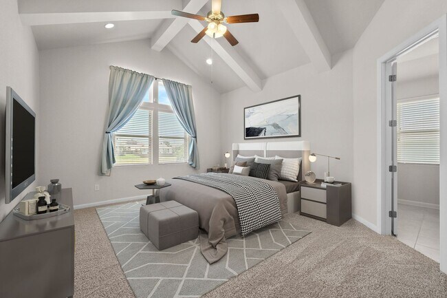 Building Photo - Mason Valley