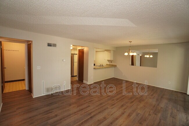 Building Photo - 4896 S Dudley St