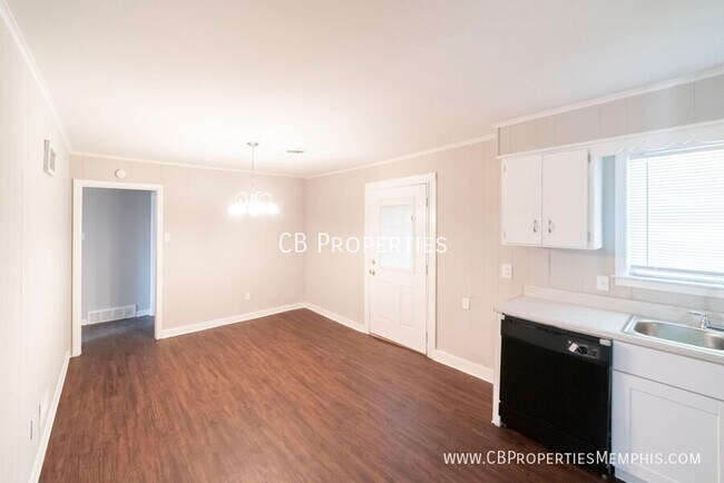 Building Photo - 3109 Christine Rd