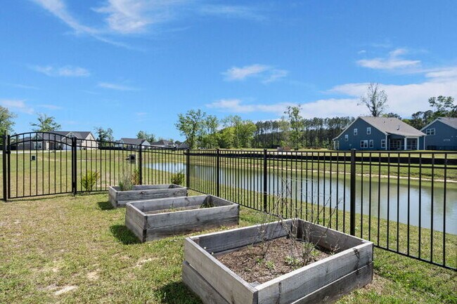 Building Photo - 118 Jesup Ct