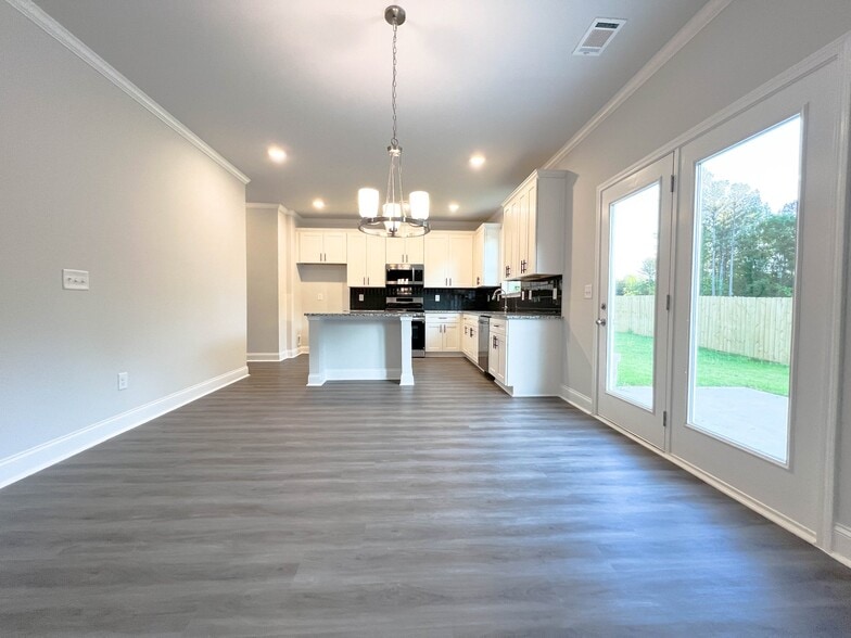 Building Photo - 3626 Lockaby Way