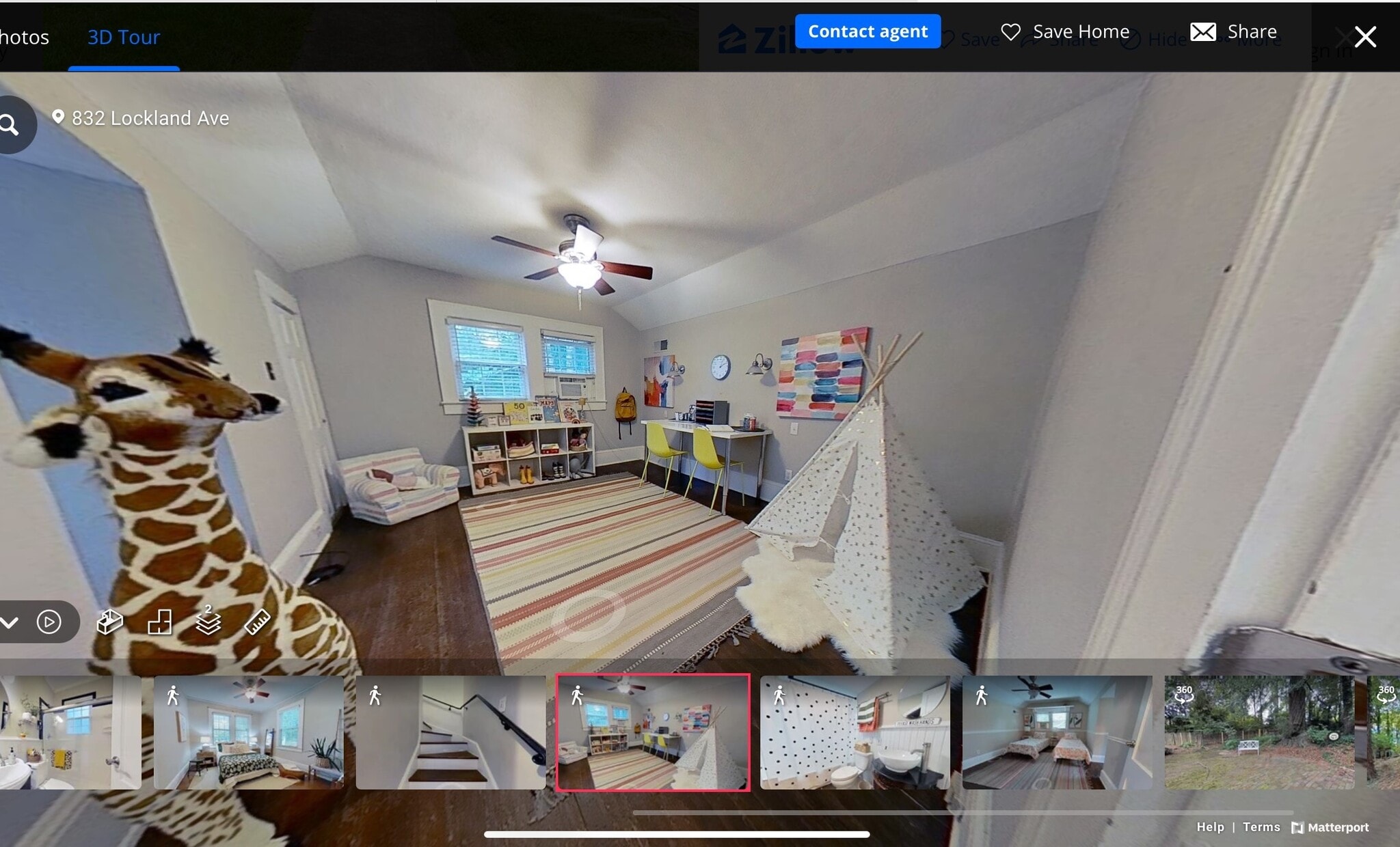 Building Photo - 832 Lockland Ave