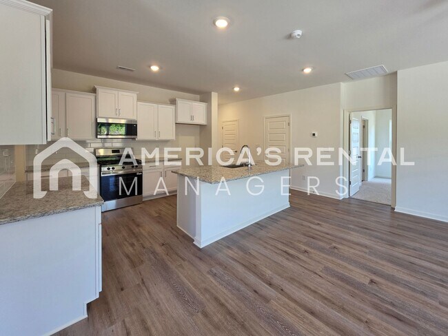 Building Photo - New House for Rent in Kimberly, AL!