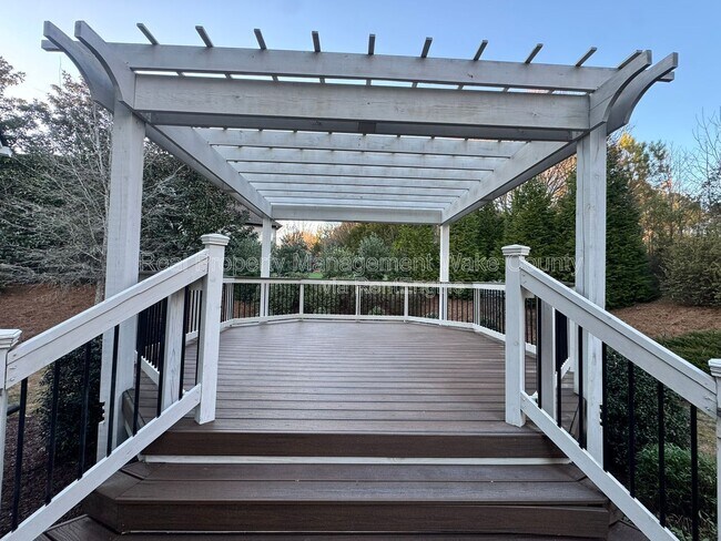 Building Photo - 1021 Keith Rd