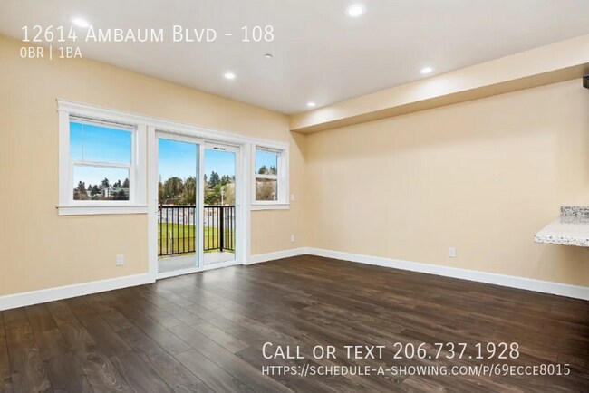 Building Photo - 12614 Ambaum Blvd SW