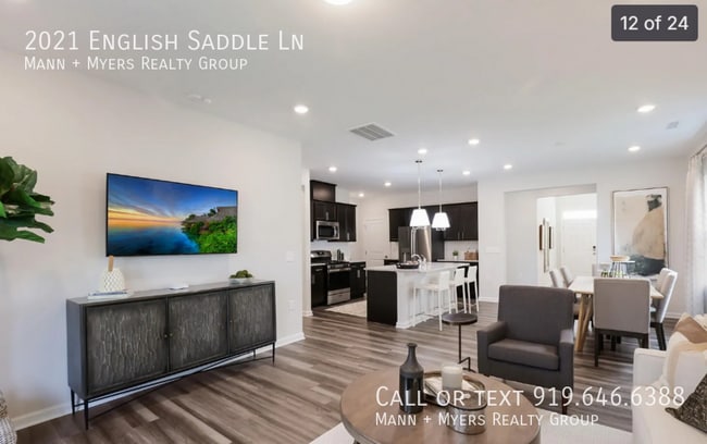Building Photo - 2021 English Saddle Ln