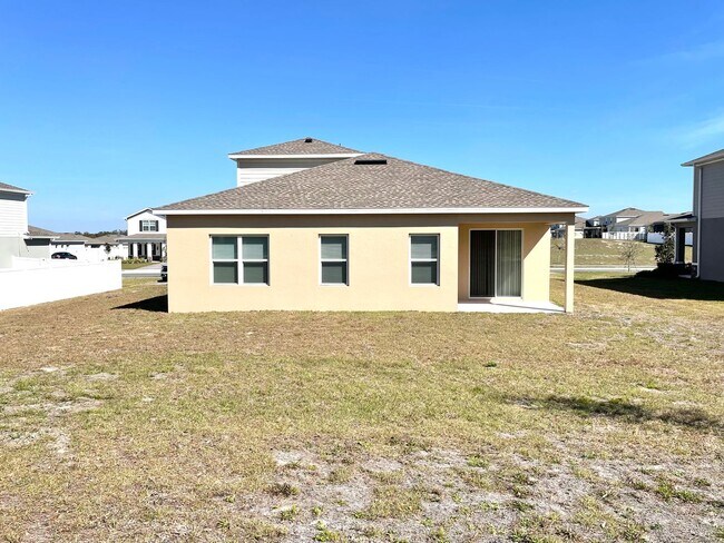 Building Photo - Move In June 16th! Brand New Construction ...