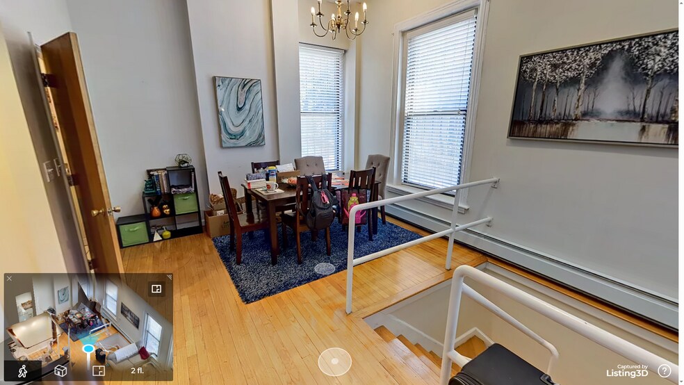 Building Photo - 435 Shawmut Ave