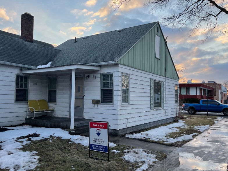 Building Photo - 800 McKinley Ave