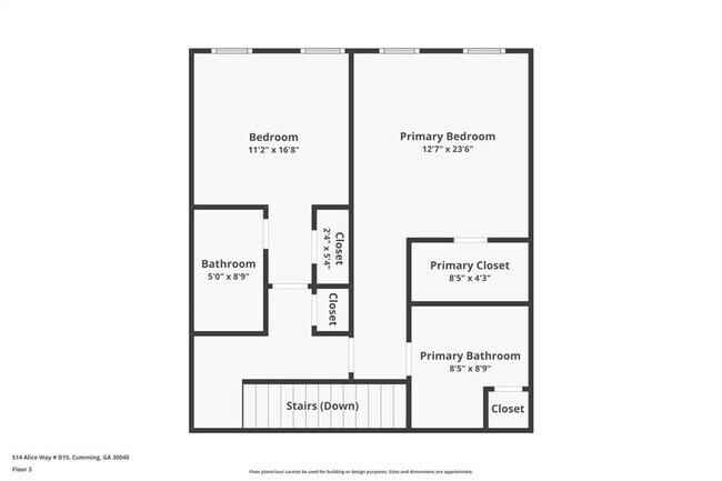 Building Photo - 514 Alice Wy