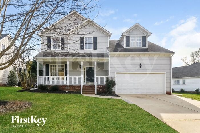 Primary Photo - 307 Lucas Park Dr