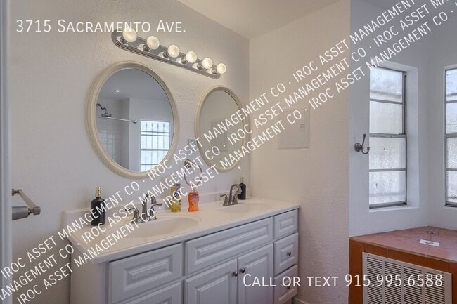 Building Photo - 3715 Sacramento Ave