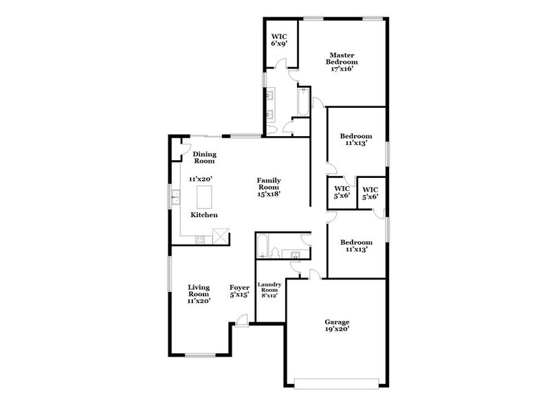 Building Photo - 8211 W Mission Ln