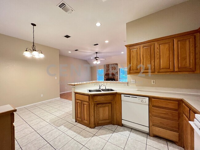 Building Photo - Charm-Filled 3/2/2 in Springtown ISD For Rent!
