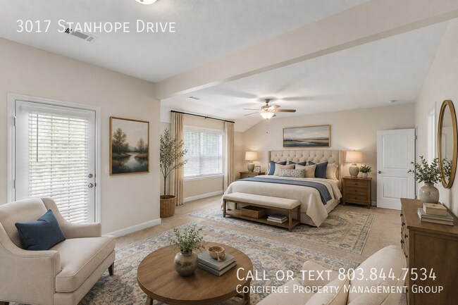 Building Photo - 3017 Stanhope Dr