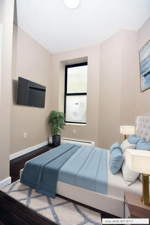 Building Photo - 3 bedroom in New York NY 10026