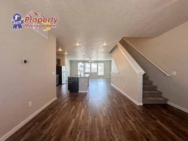 Building Photo - 3071 N Network Ln