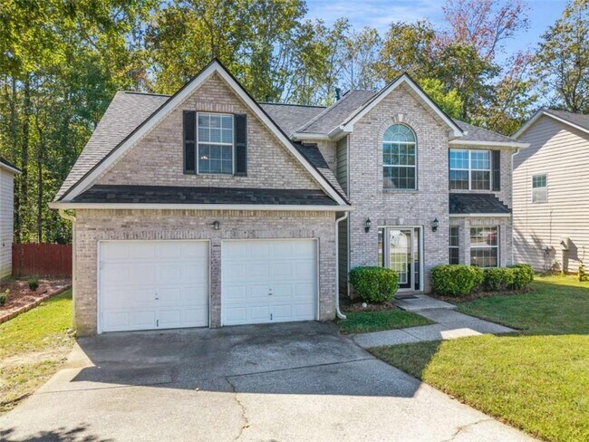 Building Photo - 4849 Lilly Stem Dr